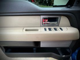 2010 Ford F150 Super Cab - Image 19