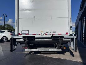2017 MITSUBISHI FUSO FE PICKUP - FE160