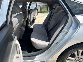 2016 HYUNDAI SONATA SEDAN 4-CYL, 2.4 LITER SE SEDAN 4D at Motors On Wheels - used car dealership in Houston, Texas.