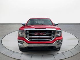 2018 GMC SIERRA 1500 CREW CAB