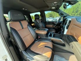 2020 Chevrolet Silverado 2500 Hd Crew Cab High Country Pickup 4d 6 1/2 Ft - Image 26