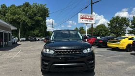 2014 Land Rover Range Rover Sport - Image 2