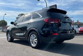 2019 KIA SORENTO SUV - AUTOMATIC -  V & B Auto Sales