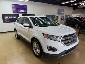 2016 FORD EDGE
