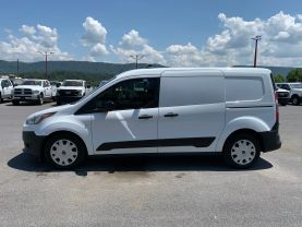 2020 FORD TRANSIT CONNECT UPFITTED CARGO VAN CARGO VANS 4-CYL, FLEX FUEL, 2.0 LITER XL VAN 4D - Eddies Auto Sales