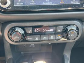 2024 NISSAN KICKS SUV 4-CYL, 1.6 LITER SR SPORT UTILITY 4D at T&T Repairables - used car dealership in Spencer, Indiana.