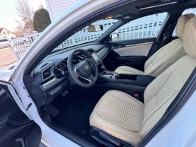 2020 Honda Civic - Image 7