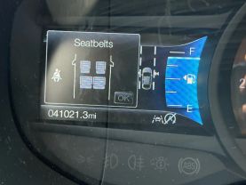 2024 FORD EDGE SUV 4-CYL, ECOBOOST, TURBO, 2.0 LITER SEL SPORT UTILITY 4D