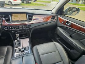 2016 HYUNDAI EQUUS