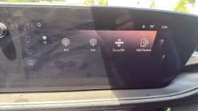 2024 BUICK ENVISTA SUV 3-CYL, ECOTEC, TURBO, 1.2 LITER PREFERRED SPORT UTILITY 4D at T&T Repairables - used car dealership in Spencer, Indiana.