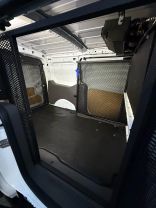 2019 FORD TRANSIT CONNECT CARGO CARGO 4-CYL, 2.0 LITER XL VAN 4D