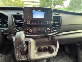 2023 FORD TRANSIT 250 CARGO VAN CARGO V6, FLEX FUEL, 3.5 LITER HIGH ROOF VAN 3D