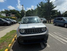 2015 JEEP RENEGADE