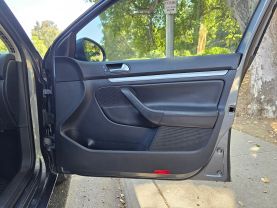 2010 VOLKSWAGEN JETTA LIMITED EDITION SEDAN 4D