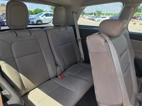 2020 LINCOLN AVIATOR SUV V6, TWIN TURBO, 3.0 LITER SPORT UTILITY 4D