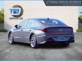 2023 HYUNDAI SONATA