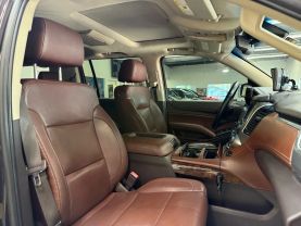 2015 CHEVROLET SUBURBAN