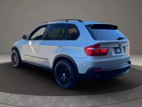 2009 BMW X5 SUV 6-CYL, 3.0 LITER XDRIVE30I SPORT UTILITY 4D