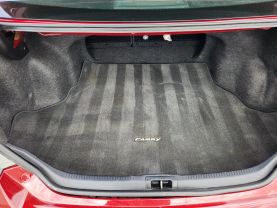 2016 TOYOTA CAMRY SEDAN 4-CYL, 2.5 LITER LE SEDAN 4D