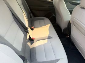 2024 CHEVROLET TRAILBLAZER SUV 3-CYL, ECOTEC, TURBO, 1.3 LITER LT SPORT UTILITY 4D