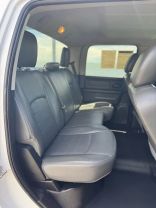 2017 RAM 3500 CREW CAB PICKUP 6-CYL, TURBO DSL, 6.7L TRADESMAN PICKUP 4D 8 FT