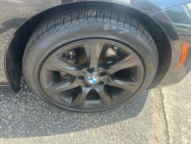 2015 BMW 4 SERIES