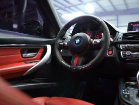 2018 BMW 3 SERIES for sale in  Orlando, FL