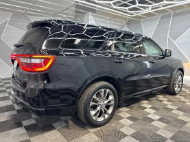 2020 DODGE DURANGO