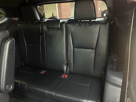2023 TOYOTA HIGHLANDER SUV 4-CYL, TURBO, 2.4 LITER XSE SPORT UTILITY 4D