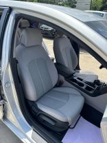 2016 HYUNDAI SONATA SEDAN 4-CYL, 2.4 LITER SE SEDAN 4D at Motors On Wheels - used car dealership in Houston, Texas.