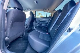 2021 NISSAN SENTRA SEDAN - AUTOMATIC - Gentle Carmen Auto