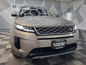 2021 LAND ROVER RANGE ROVER EVOQUE