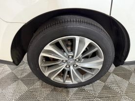 2018 ACURA MDX