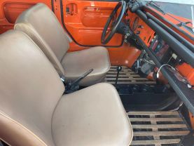 1973 VOLKSWAGEN THING - - -