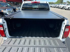 2023 GMC CANYON CREW CAB