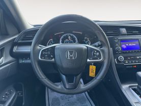2020 Honda Civic Lx Sedan 4d - Image 10