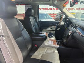 2012 GMC YUKON