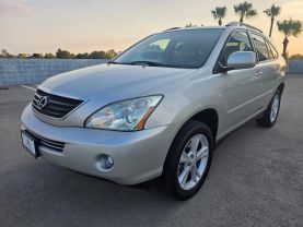 2007 Lexus Rx - Image 3