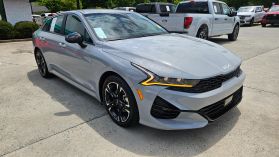 2024 Kia K5 - Image 3