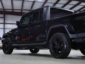 2020 JEEP GLADIATOR for sale in  Orlando, FL