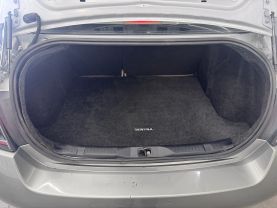2007 NISSAN SENTRA