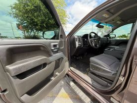 2016 Chevrolet Silverado 1500 Crew Cab Lt Pickup 4d 5 3/4 Ft - Image 18