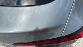 2024 BUICK ENVISTA SUV 3-CYL, ECOTEC, TURBO, 1.2 LITER PREFERRED SPORT UTILITY 4D at T&T Repairables - used car dealership in Spencer, Indiana.