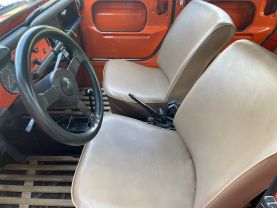 1973 VOLKSWAGEN THING - - -