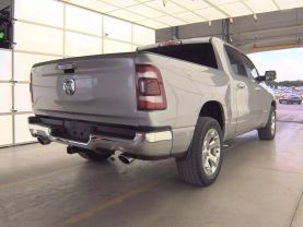 2019 RAM 1500 CREW CAB PICKUP V8, HEMI, 5.7 LITER BIG HORN PICKUP 4D 5 1/2 FT