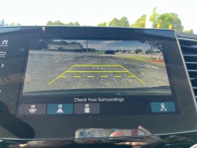 2019 Honda Pilot Ex-l Sport Utility 4d - Image 17