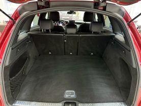 2018 MERCEDES-BENZ GLC