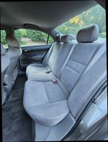 2006 HONDA CIVIC LX SEDAN 4D