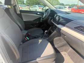 2022 VOLKSWAGEN TAOS SUV 4-CYL, TURBO, 1.5 LITER SE SPORT UTILITY 4D