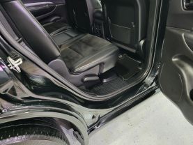 2019 DODGE DURANGO SUV V8, HEMI, 5.7 LITER R/T SPORT UTILITY 4D